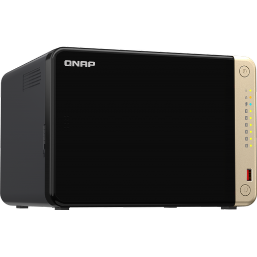 QNAP TS-664-4G