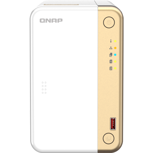 QNAP TS-262-4G