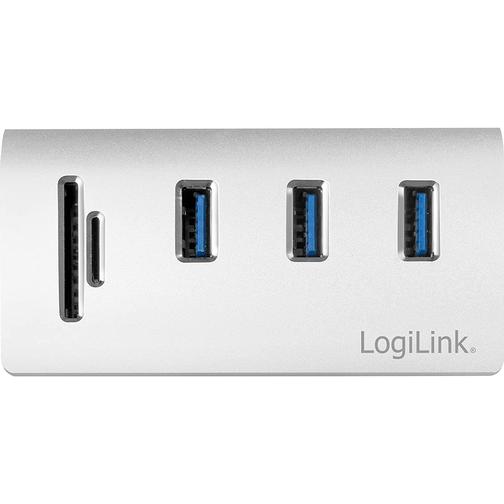 LogiLink CR0045