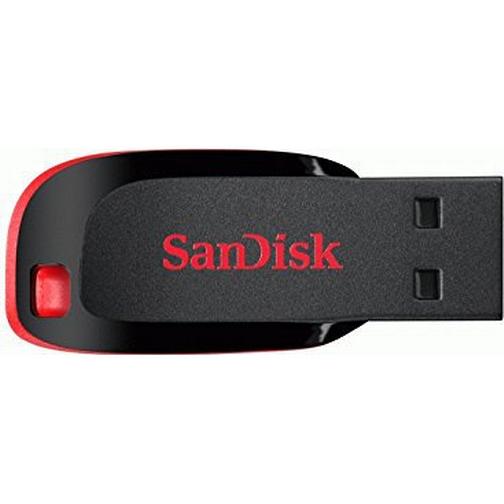 SanDisk Cruzer Blade 16GB USB 2.0