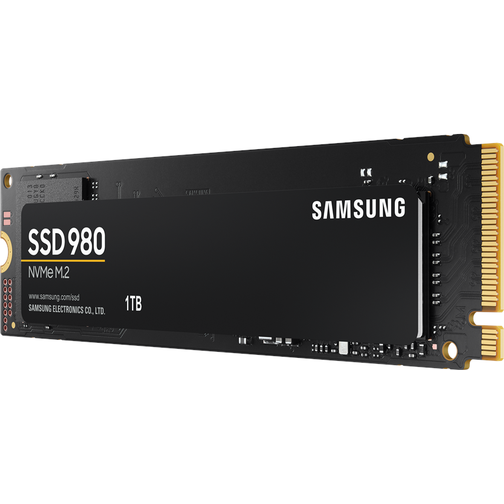 Samsung 980 Series MZ-V8V1T0BW 1TB