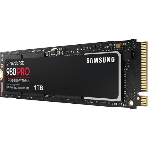 Samsung 980 Pro Series MZ-V8P1T0BW 1TB