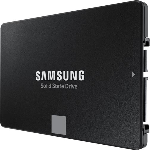 Samsung 870 EVO Series MZ-77E4T0B 4TB