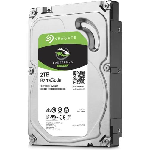 Seagate Barracuda 7200.12 ST2000DM008 256MB 2TB