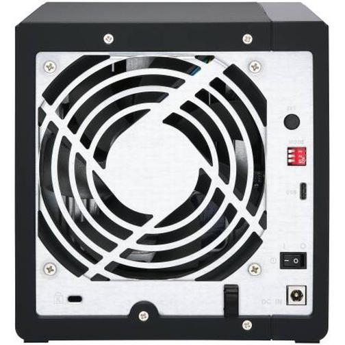 QNAP TR-004