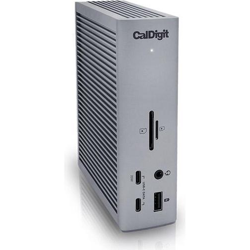 CalDigit Thunderbolt Station 4