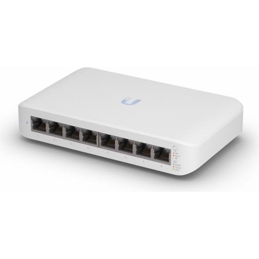 Ubiquiti Networks UniFi Switch Lite 8 PoE