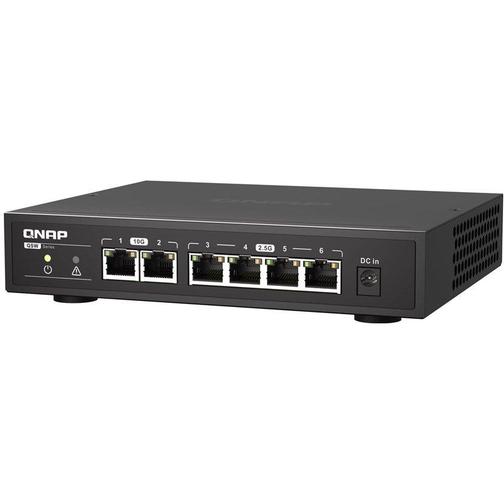 QNAP QSW-2104-2T