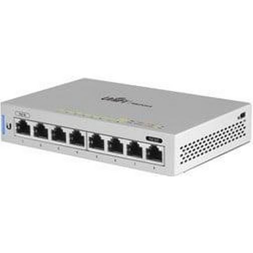 Ubiquiti UniFi Switch 8