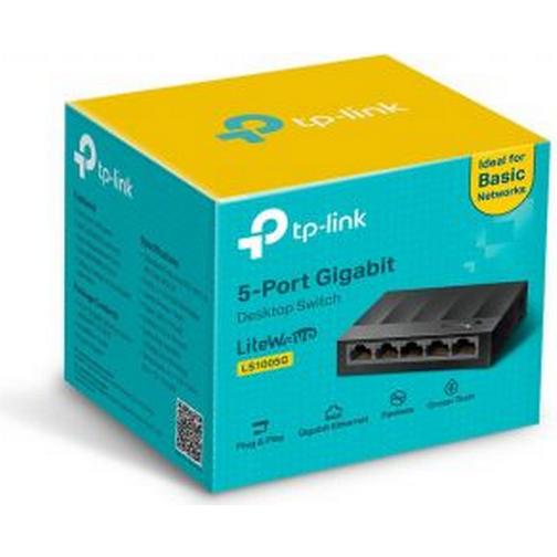 TP-Link LiteWave LS1005G