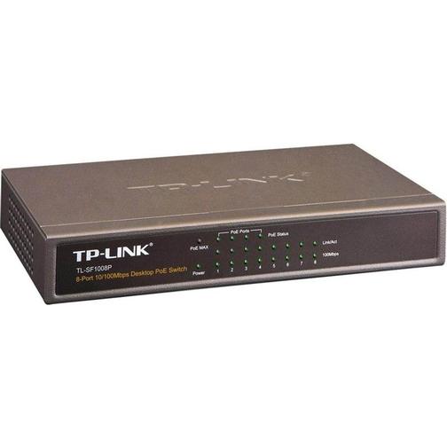 TP-Link TL-SF1008P