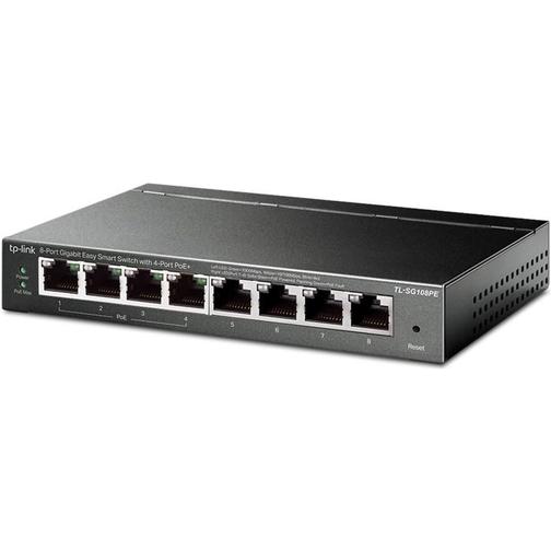 TP-Link TL-SG108PE