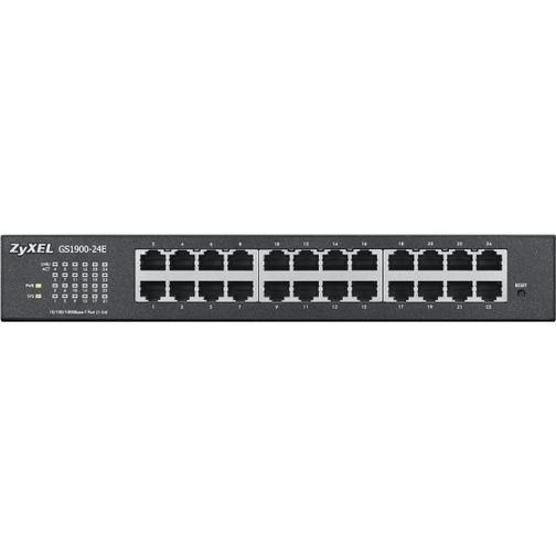 Zyxel GS1900-24E