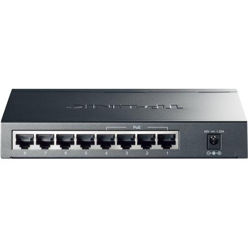 TP-Link TL-SG1008P