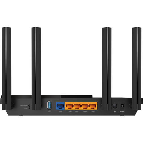 TP-Link Archer AX55