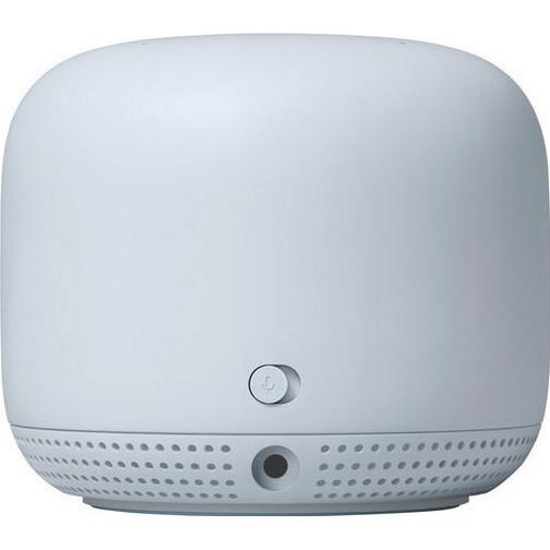 Google Nest Wifi Router And Point Wi-Fi 5 (2 Pack)
