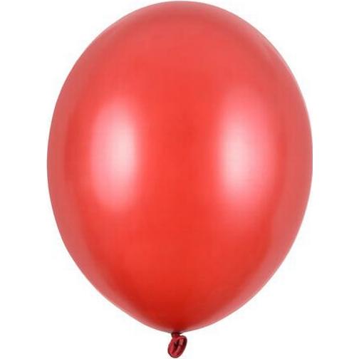 PartyDeco Latex Balloons Strong 27cm 100pcs