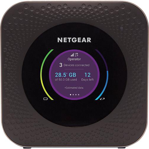 Netgear Nighthawk M1