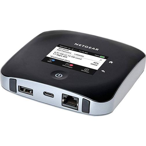 Netgear Nighthawk M2