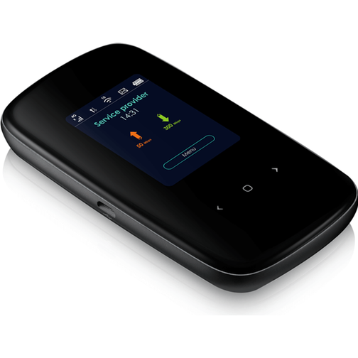 Zyxel LTE2566-M634