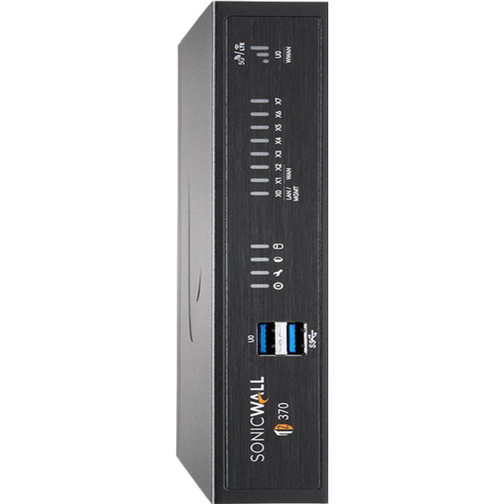 SonicWall TZ370