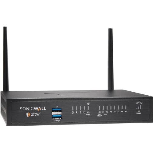 Dell SonicWall TZ270W