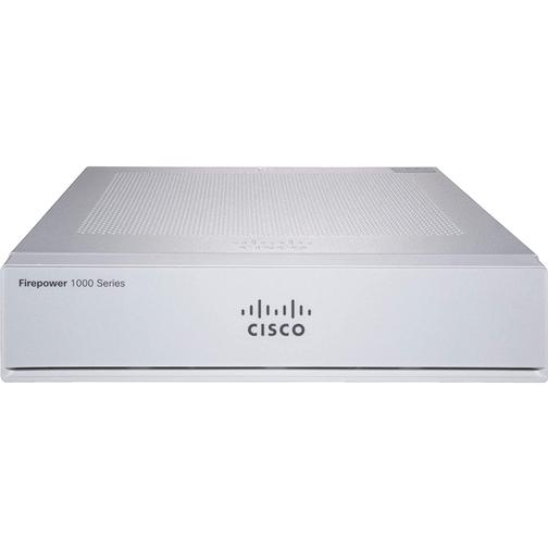 Cisco FPR1010-ASA FirePOWER