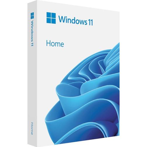 Microsoft Windows 11 Home 64-bit
