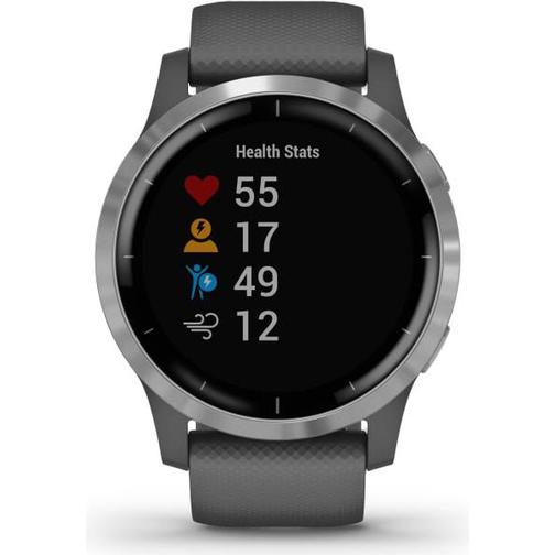 Garmin Vivoactive 4