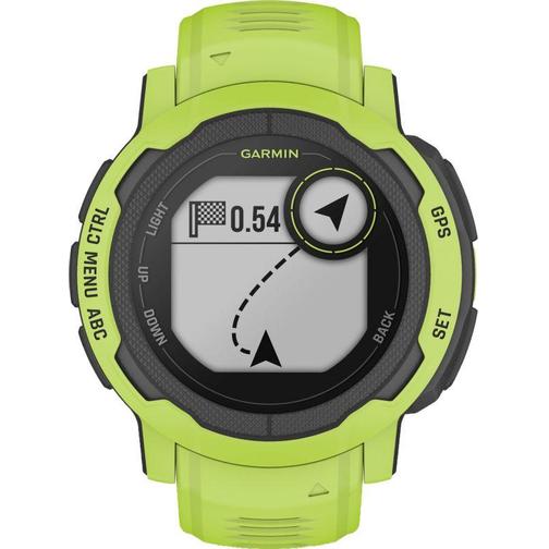 Garmin Instinct 2