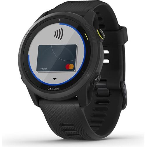 Garmin Forerunner 745