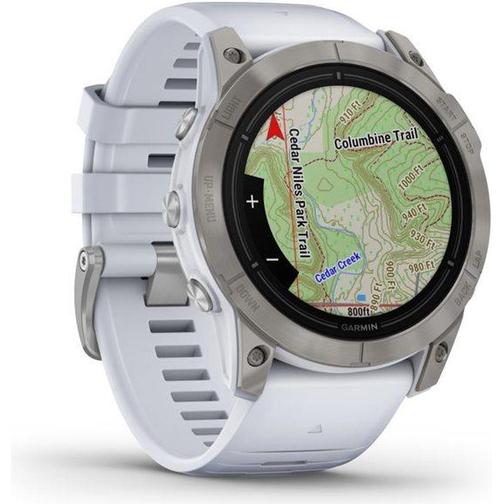 Garmin Epix Pro (Gen 2) 51mm Sapphire Edition