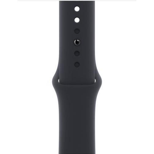 Apple Watch Series 8 Cellular 45mm Aluminum Case with Sport Band