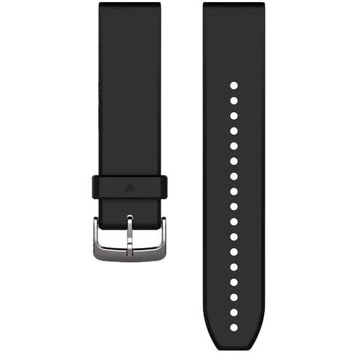 Garmin QuickFit 22mm Silicone Watch Band