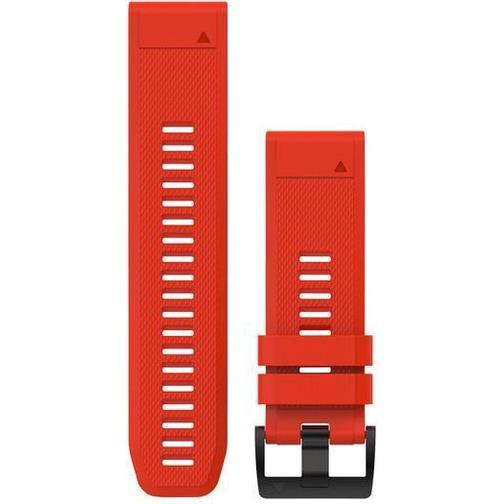 Garmin QuickFit 26mm Silicone Watch Band