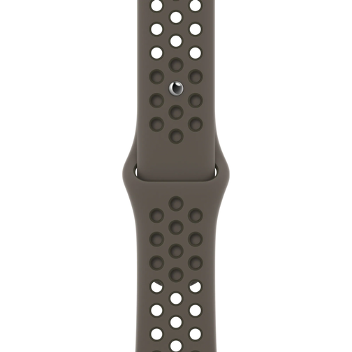 Apple 45mm Nike Sport Band