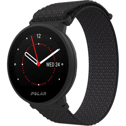 Polar Hook & Loop Nylon Band 20mm