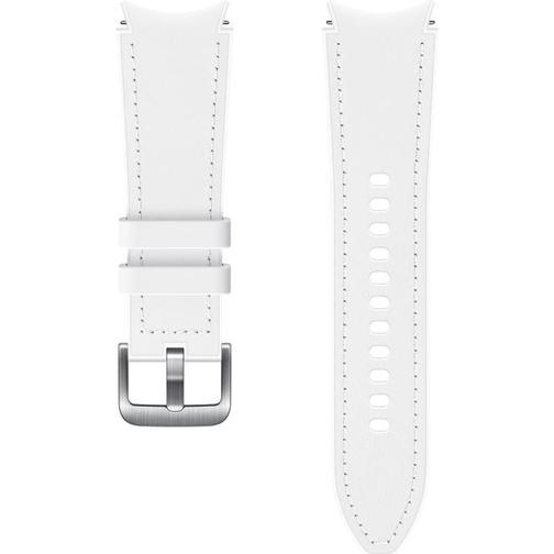 Samsung 20mm Hybrid Leather Band for Galaxy Watch 4/Watch 4 Classic