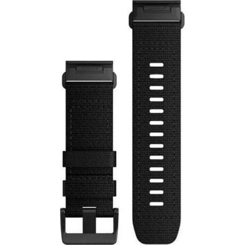 Garmin QuickFit 26mm Nylon Watch Band