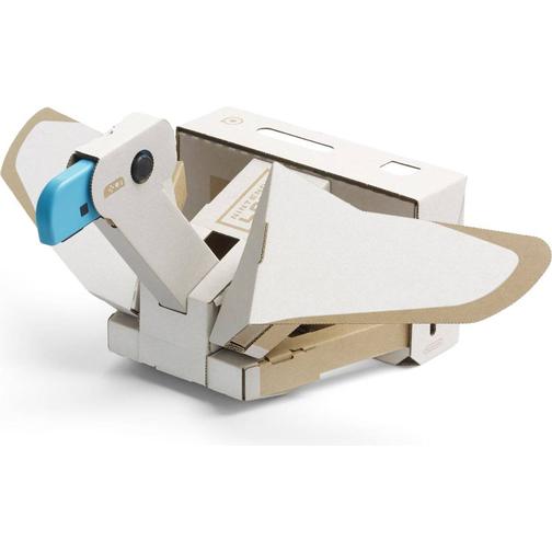 Nintendo Labo: VR Kit - Expansion Set 2