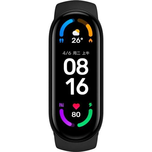 Xiaomi Mi Band 6