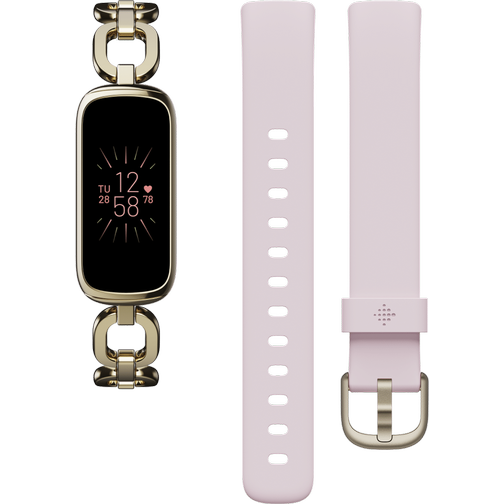 Fitbit Luxe Special Edition