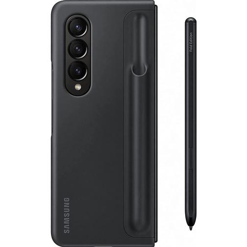 Samsung Standing Cover with Pen for Galaxy Z Fold4