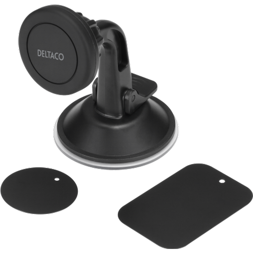 Deltaco Magnetic Car Holder ARM-C103