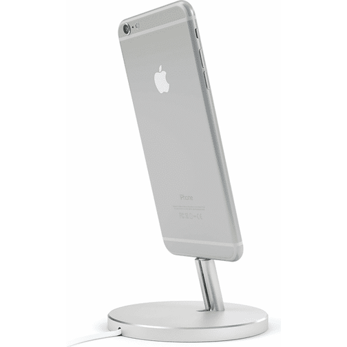 Satechi Aluminum Lightning Charging Stand