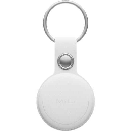 MiLi MiTag Bluetooth Tracker with Key Ring