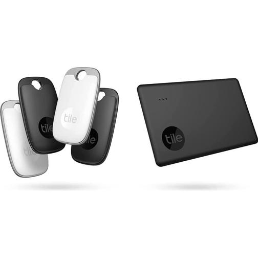 Tile Pro (2022) 4-Pack