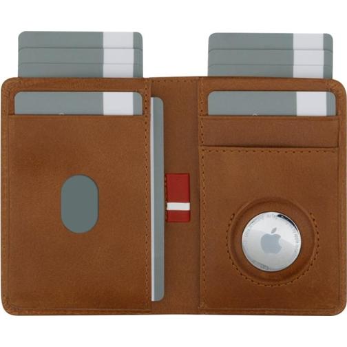 dbramante1928 Billund Wallet Case for Apple AirTag