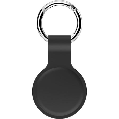 INF Airtag Case with Keychain 4-Pack