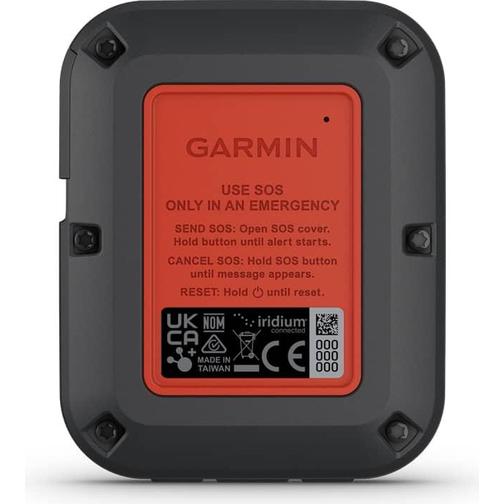 Garmin inReach Messenger